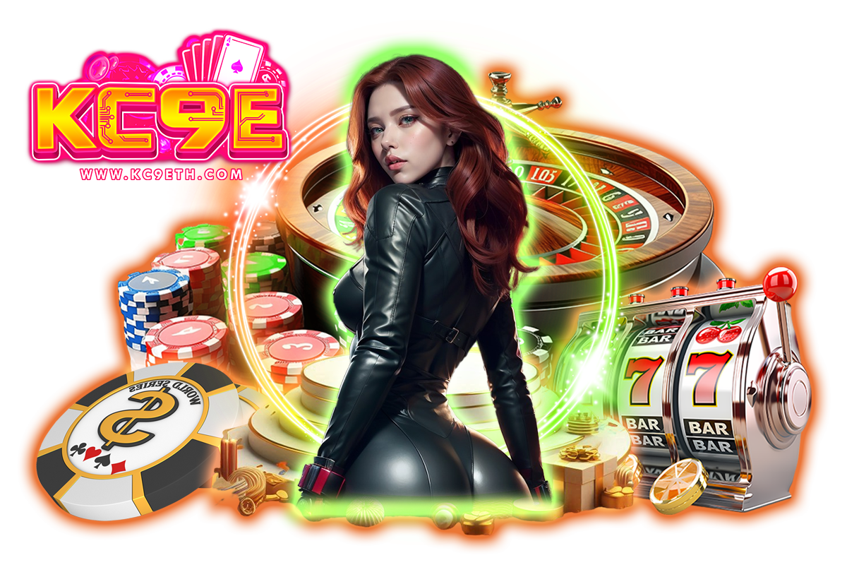 kc9e สล็อต