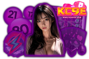 kc9e คาสิโน