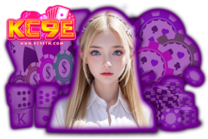 kc9e บาคาร่า